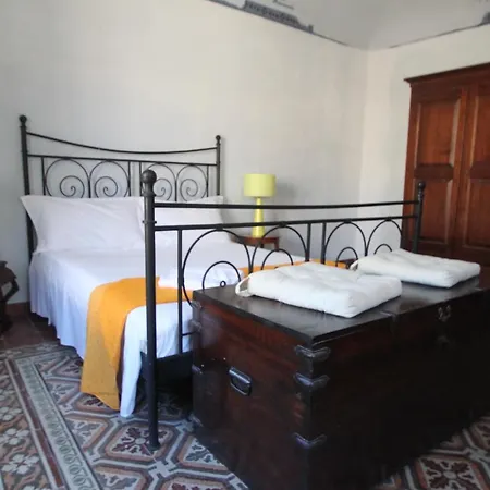 Holiday home Laberinto Syracuse