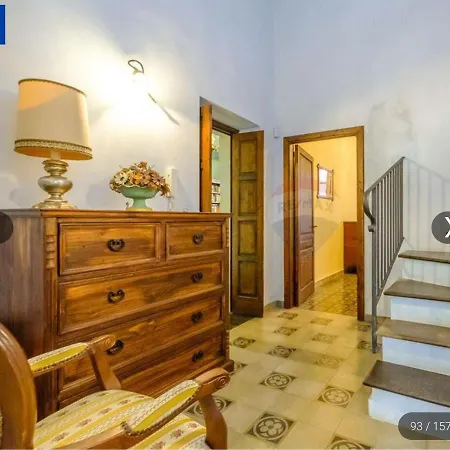 Laberinto Holiday home