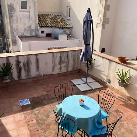 Laberinto Holiday home *